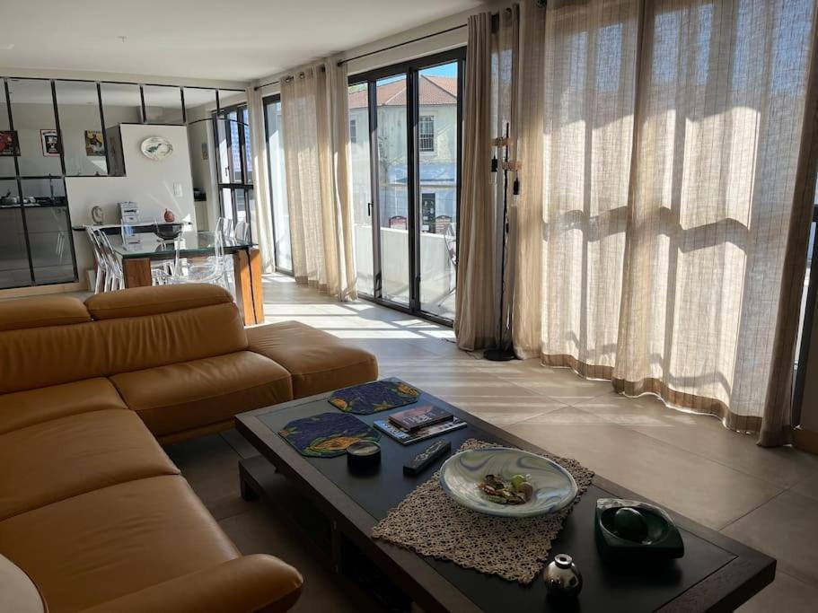 Appartement Standing Bord Sorgue LʼIsle-sur-la-Sorgue Dış mekan fotoğraf
