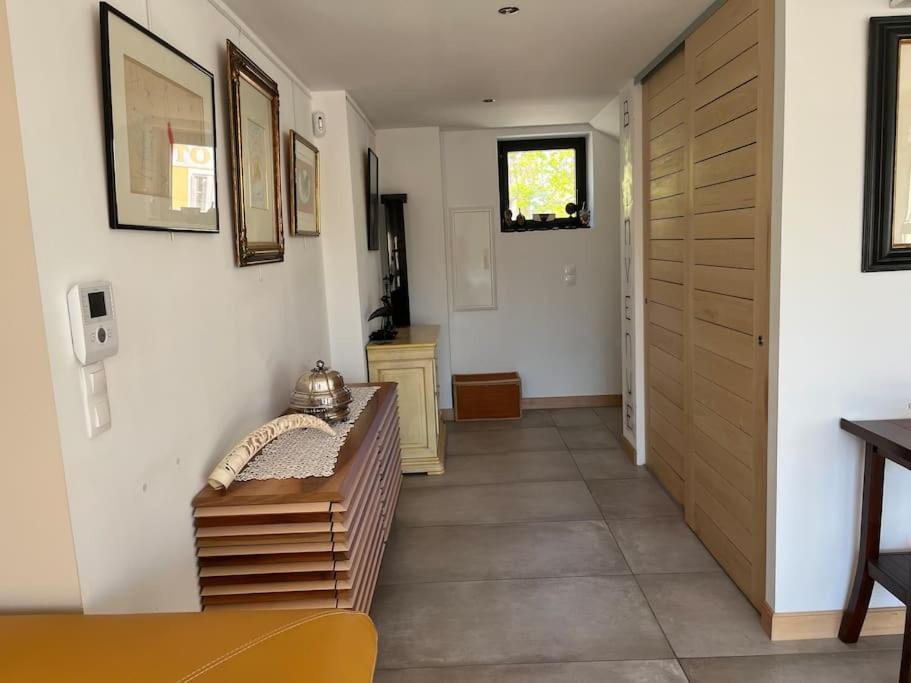 Appartement Standing Bord Sorgue LʼIsle-sur-la-Sorgue Dış mekan fotoğraf