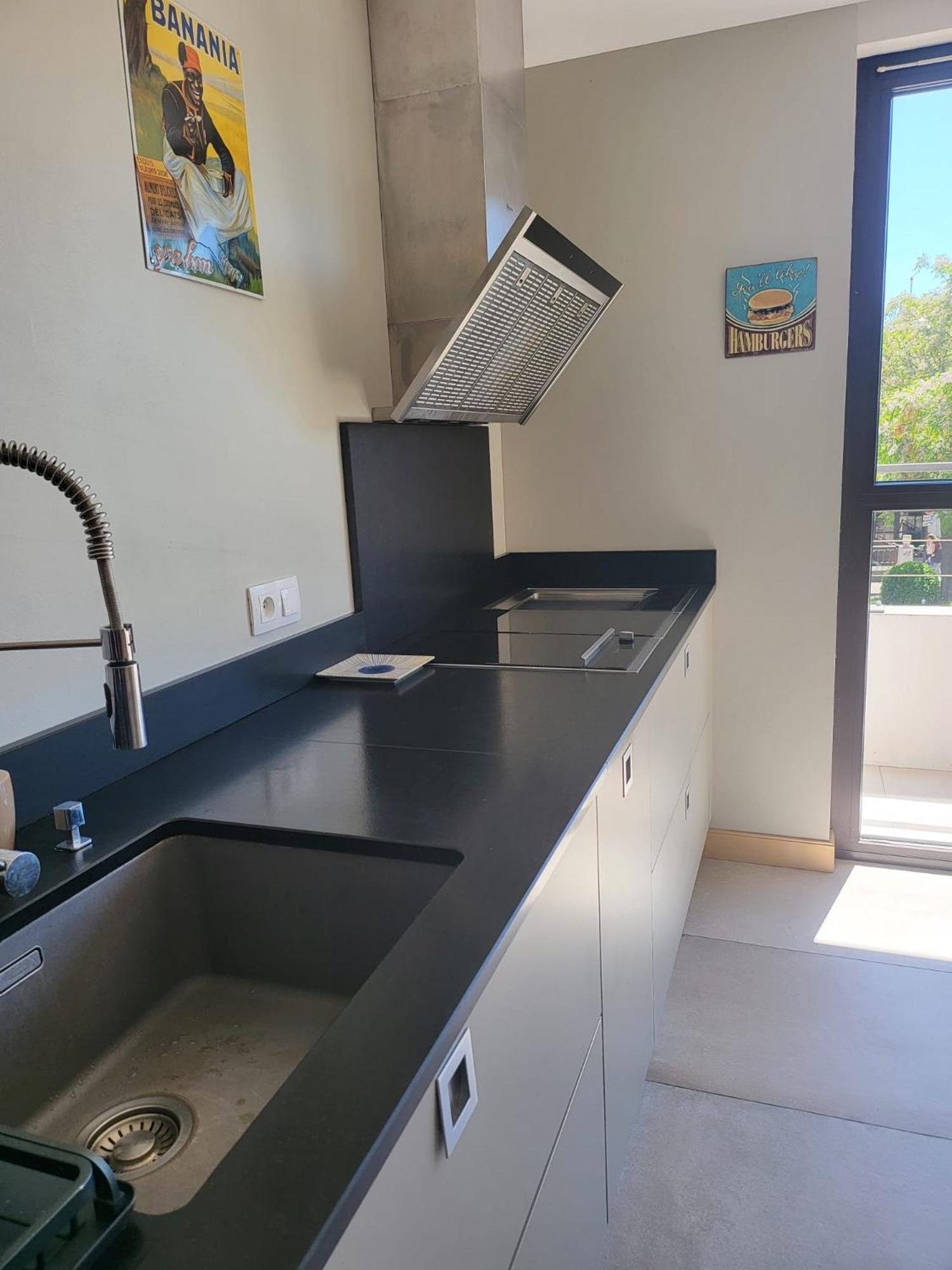 Appartement Standing Bord Sorgue LʼIsle-sur-la-Sorgue Dış mekan fotoğraf