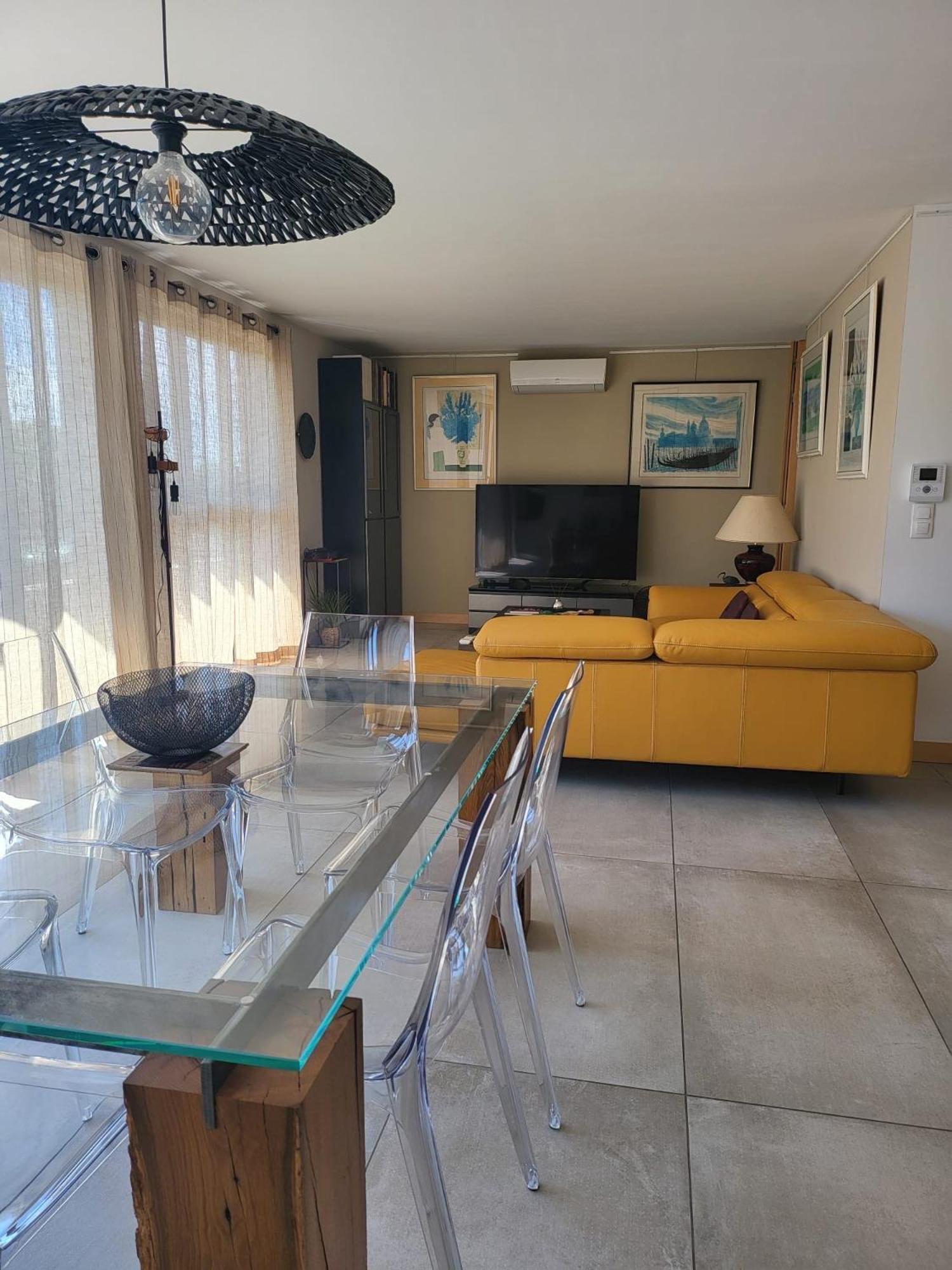 Appartement Standing Bord Sorgue LʼIsle-sur-la-Sorgue Dış mekan fotoğraf