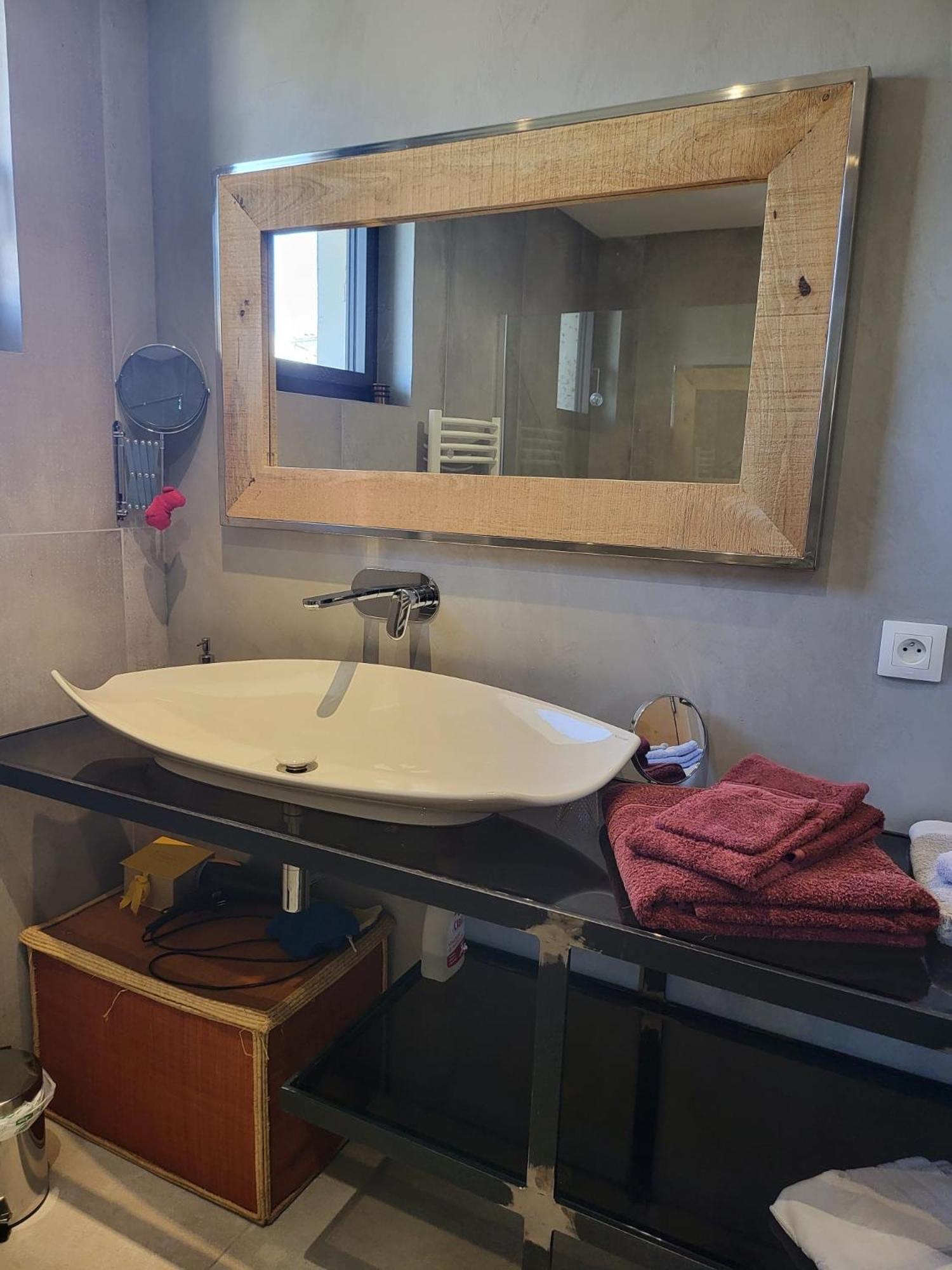 Appartement Standing Bord Sorgue LʼIsle-sur-la-Sorgue Dış mekan fotoğraf