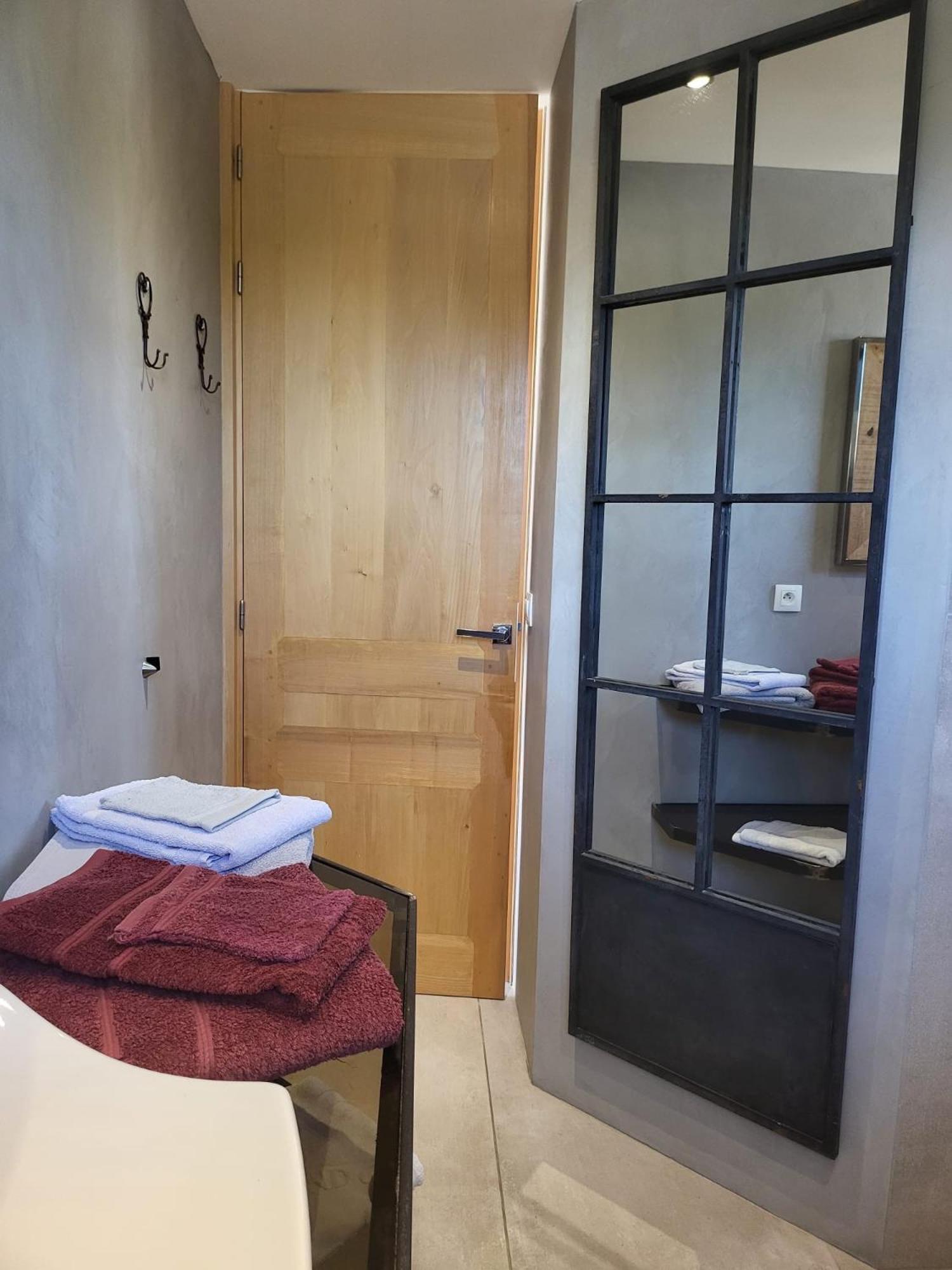 Appartement Standing Bord Sorgue LʼIsle-sur-la-Sorgue Dış mekan fotoğraf