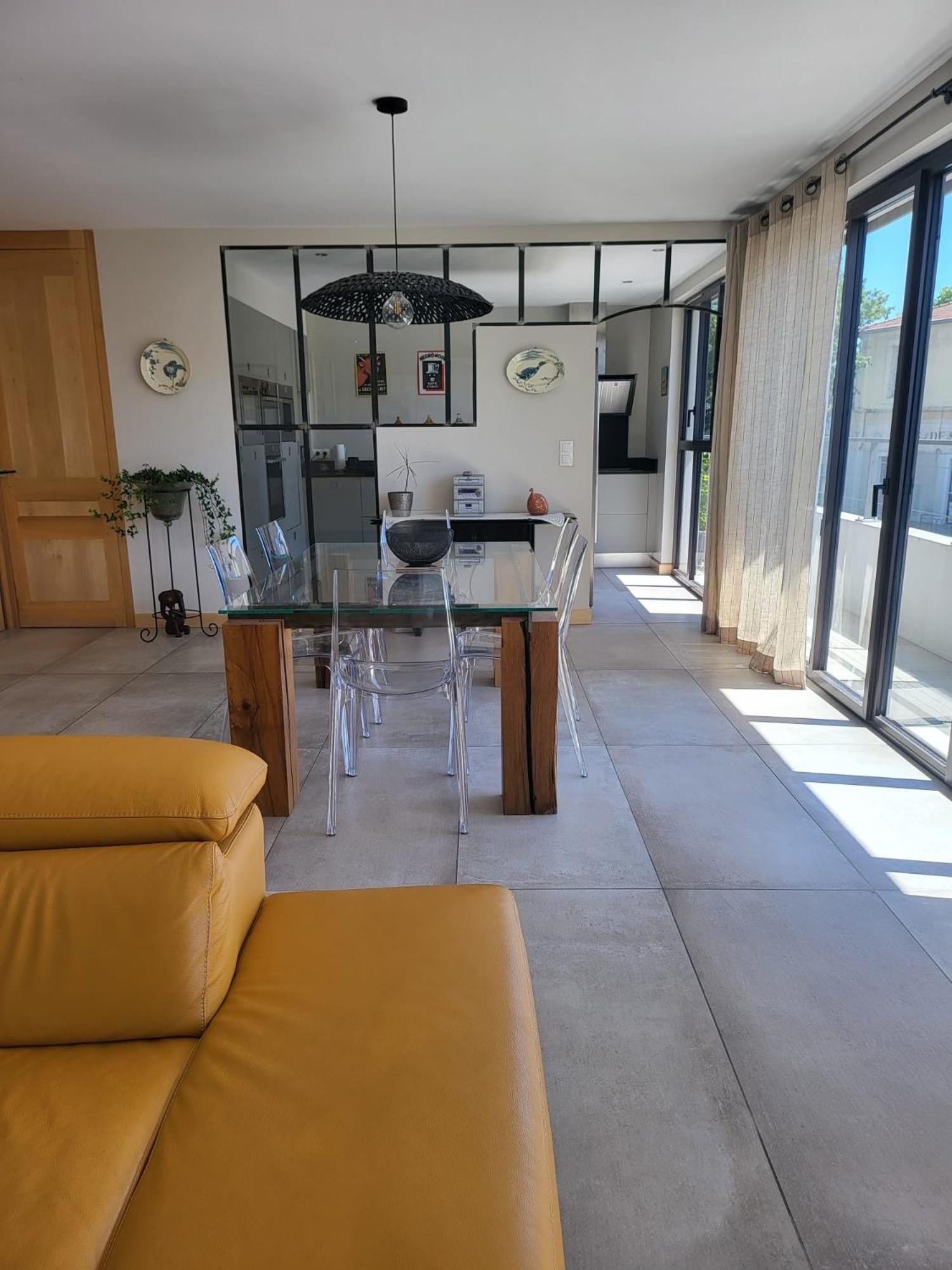 Appartement Standing Bord Sorgue LʼIsle-sur-la-Sorgue Dış mekan fotoğraf
