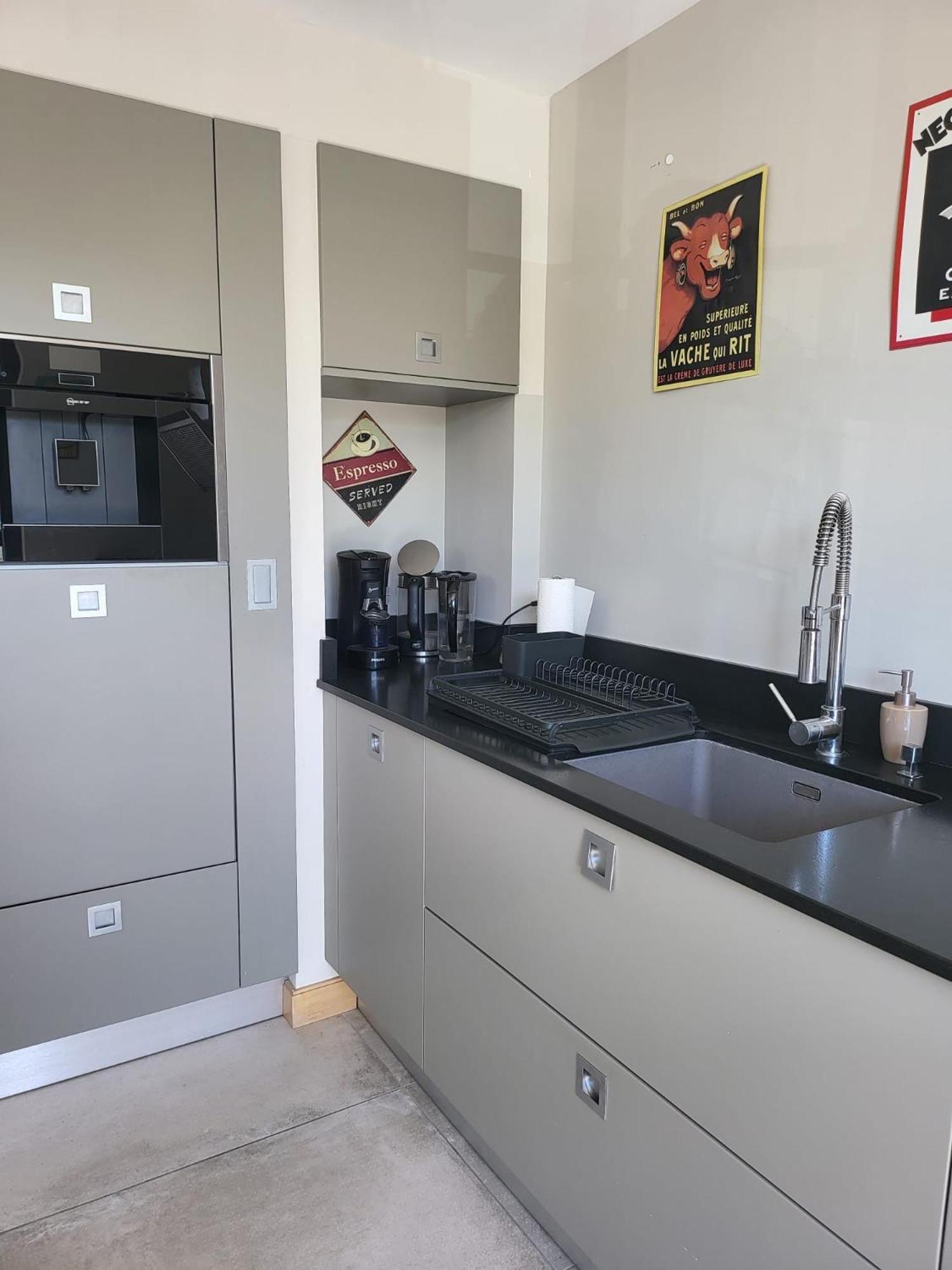 Appartement Standing Bord Sorgue LʼIsle-sur-la-Sorgue Dış mekan fotoğraf