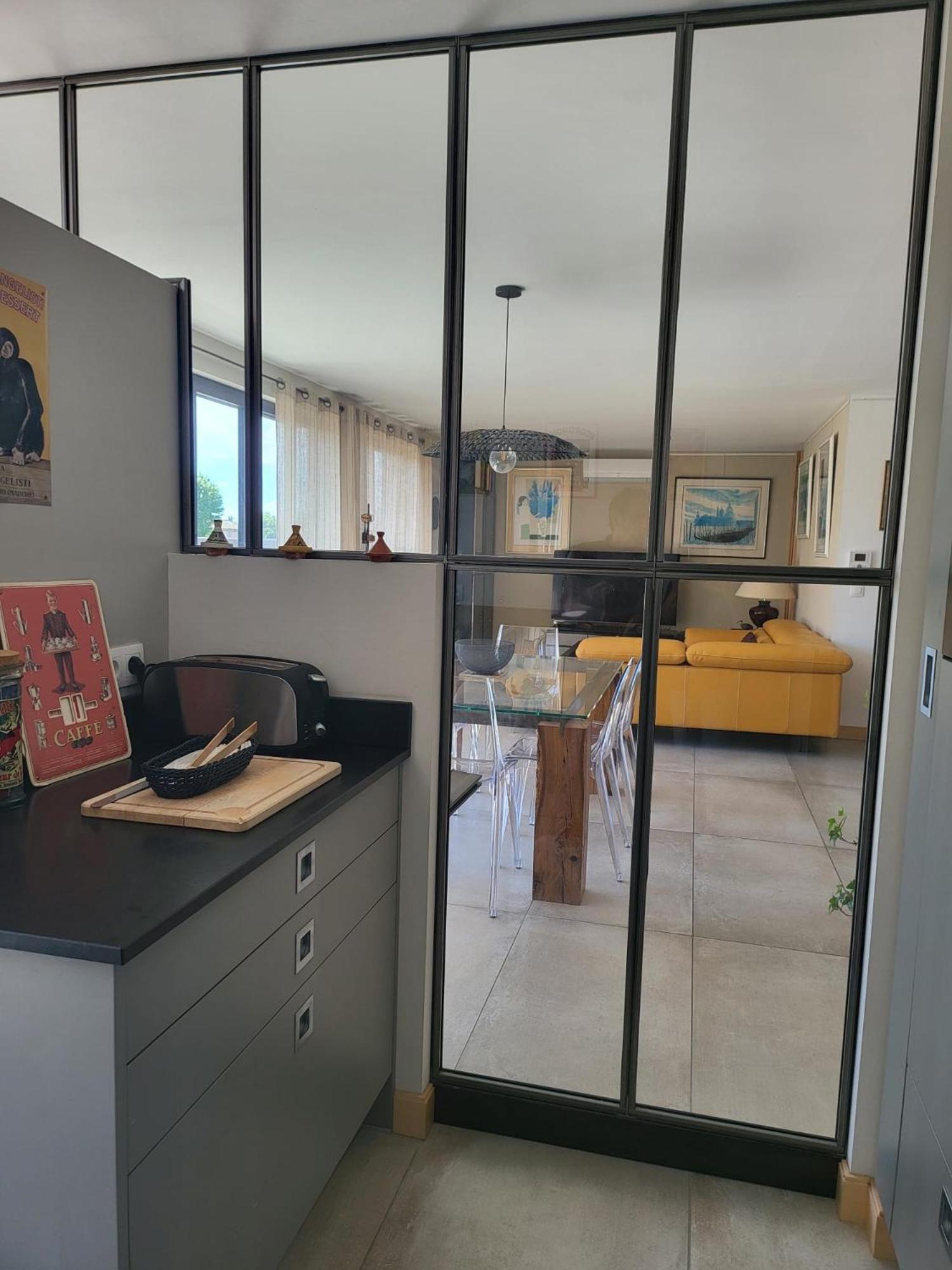Appartement Standing Bord Sorgue LʼIsle-sur-la-Sorgue Dış mekan fotoğraf