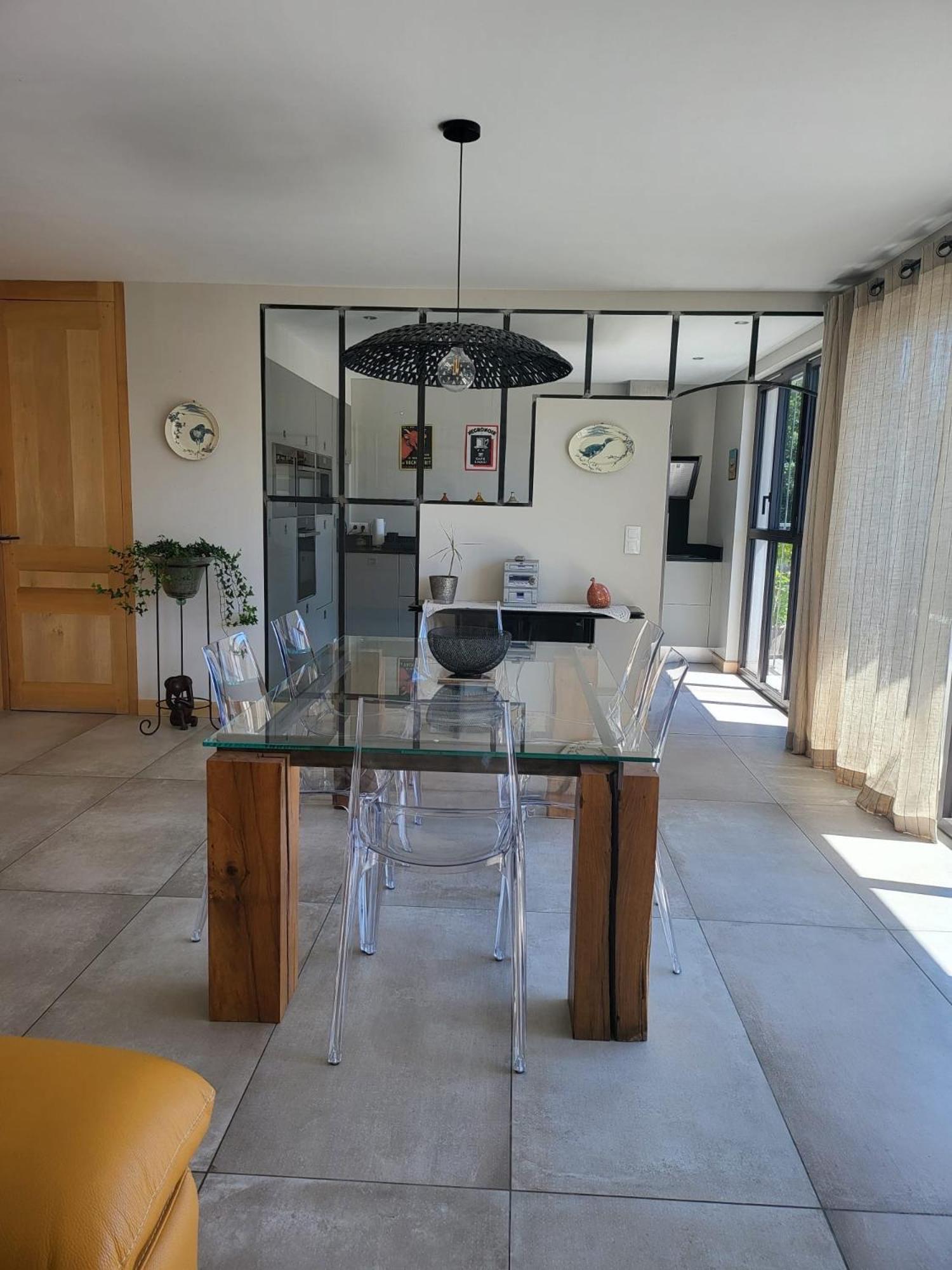 Appartement Standing Bord Sorgue LʼIsle-sur-la-Sorgue Dış mekan fotoğraf